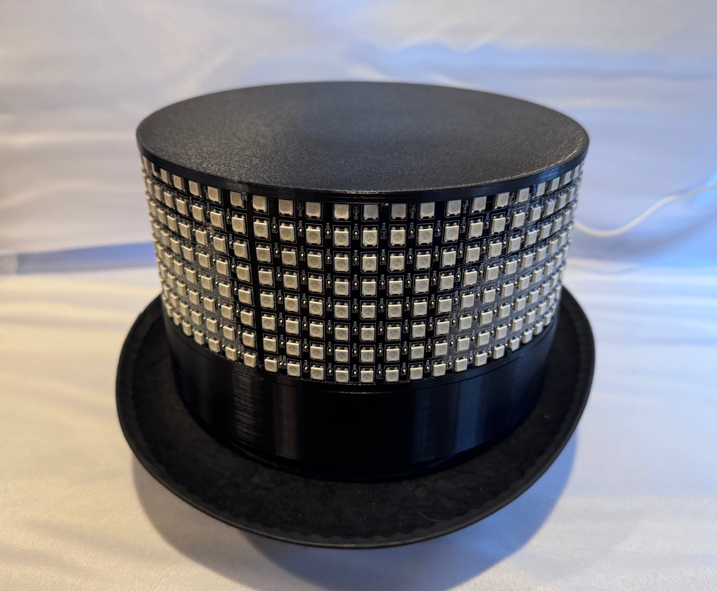 5v Pixel Top Hat Kit