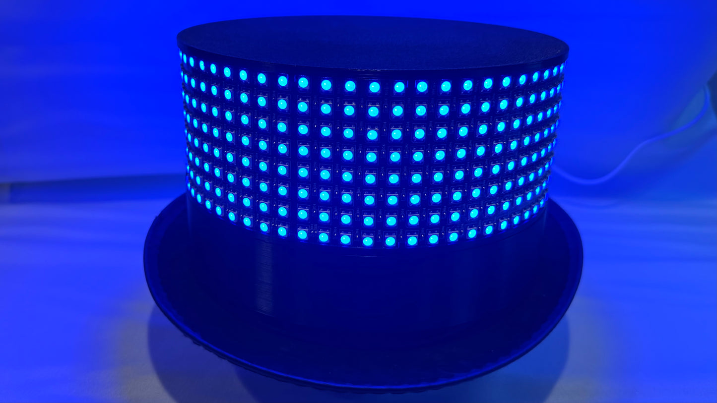 5v Pixel Top Hat Kit
