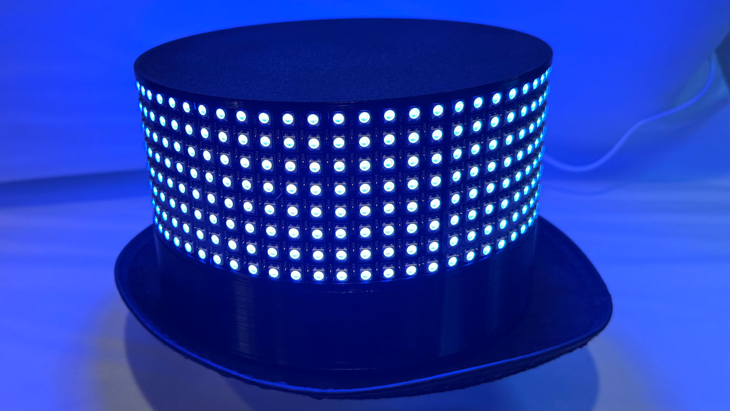 5v Pixel Top Hat Kit