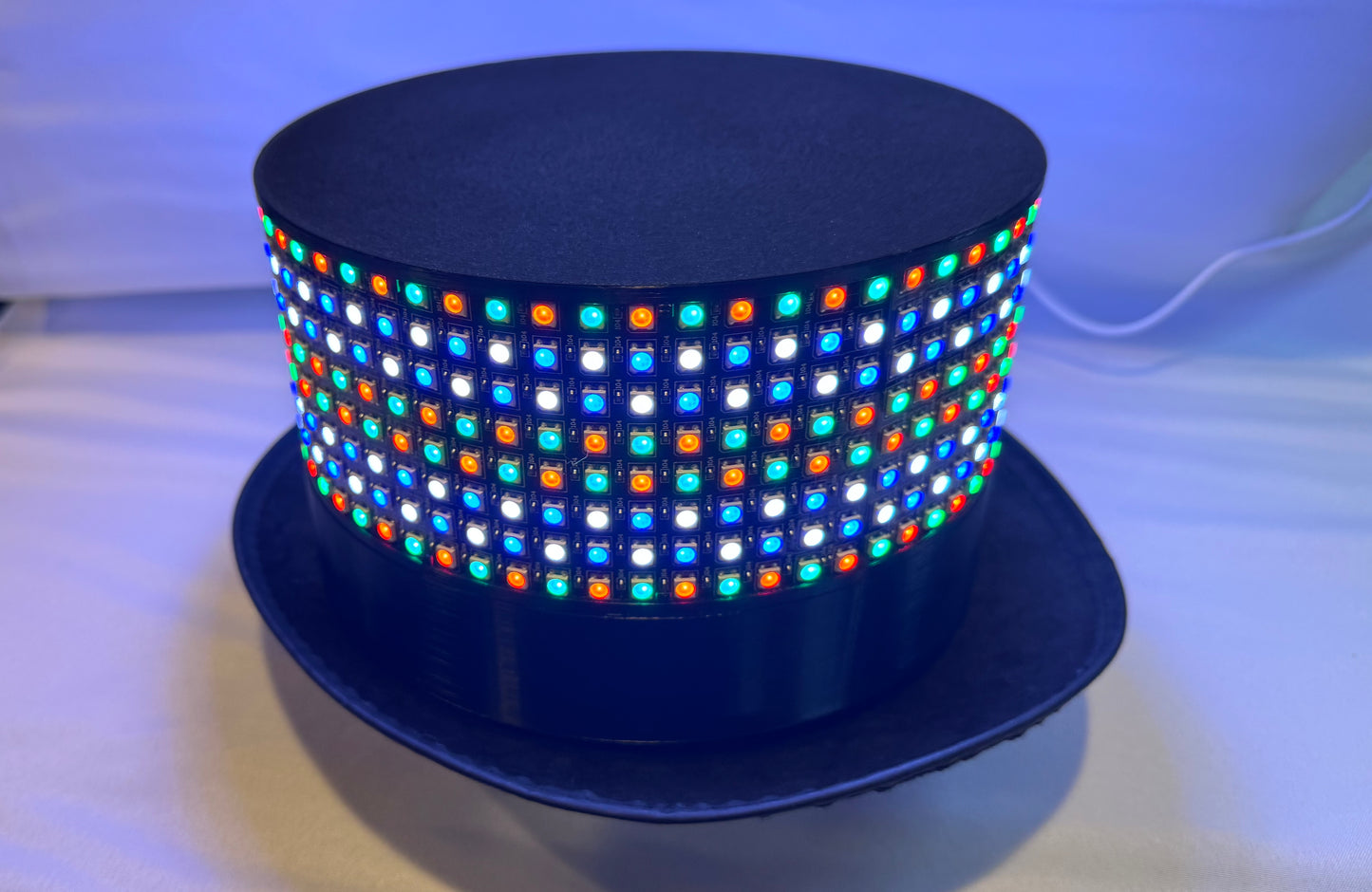 5v Pixel Top Hat Kit