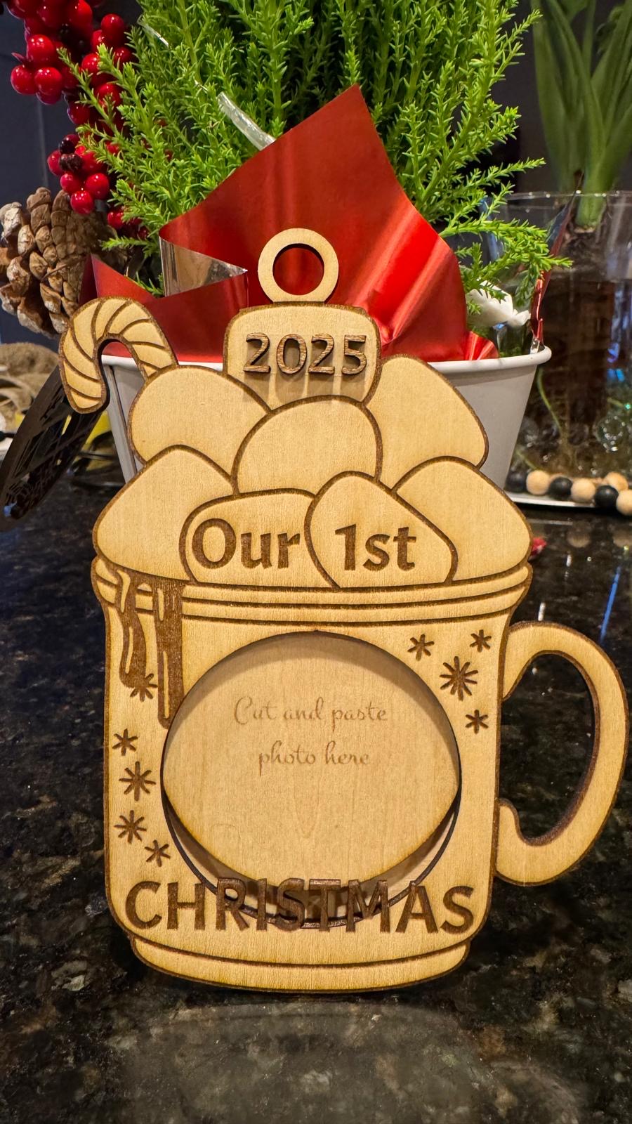 Custom Laser Cutting & Engraving